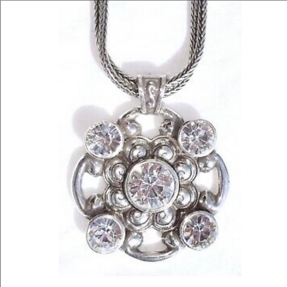 Brighton Jewelry - Twilight Brighton Necklace!
